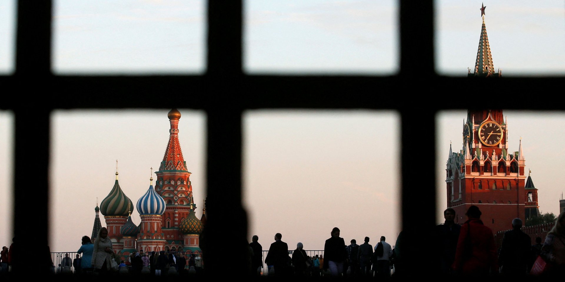 На піку конфронтації: як вільний світ протистоїть Кремлю