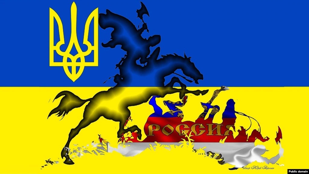 Past The Point of No Return - Ukraine & Transformative Change (The Russian Invasion of Ukraine #22)