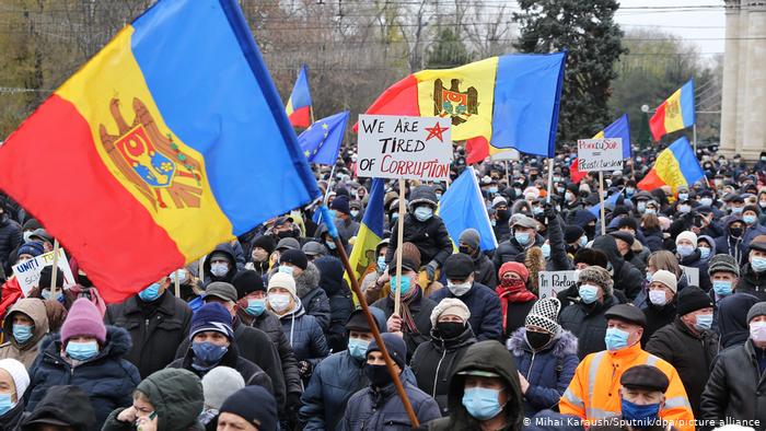 The political situation in the Republic of Moldova after the November 15 elections. Analysis of threats and prospects