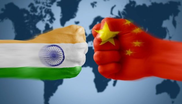 Гібридна війна Піднебесної: як Китай протистоїть зближенню Індії із Заходом