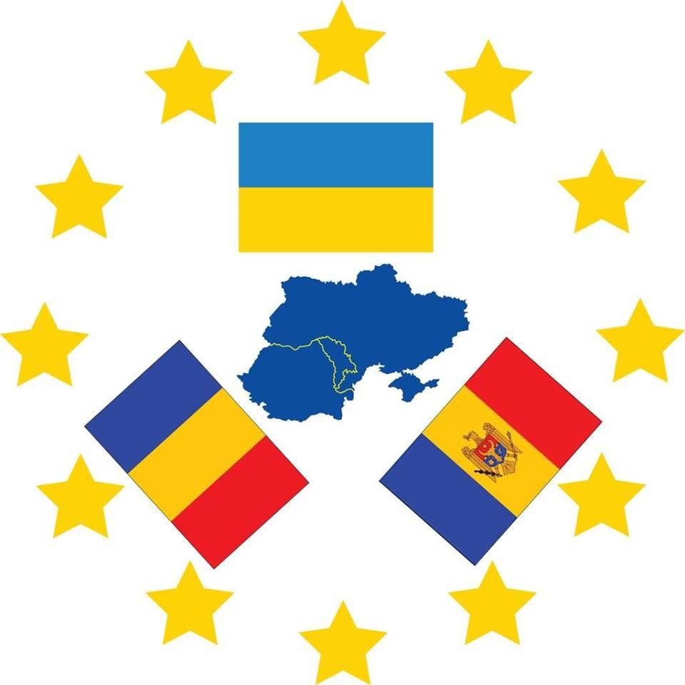 Historical Politics in the Ukraine-Romania-the-Republic-of-Moldova Triangle (through the prism of mass-media)