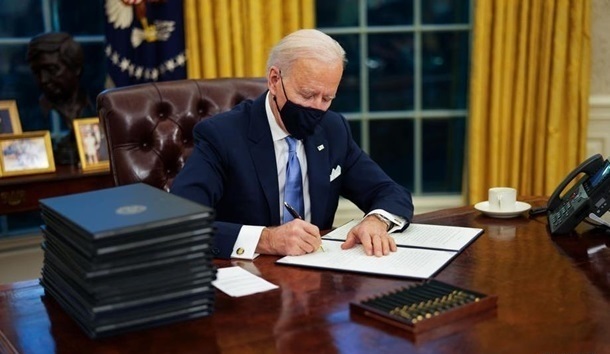 THE US FOREIGN POLICY STRATEGY DURING THE BIDEN YEARS: THE DOCUMENT