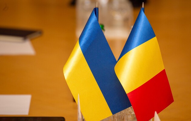 Ukraine-Romania: a “reset” in relations