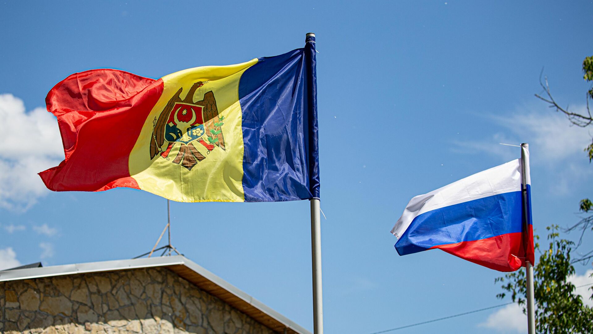 Чи стане Молдова знову проросійською?