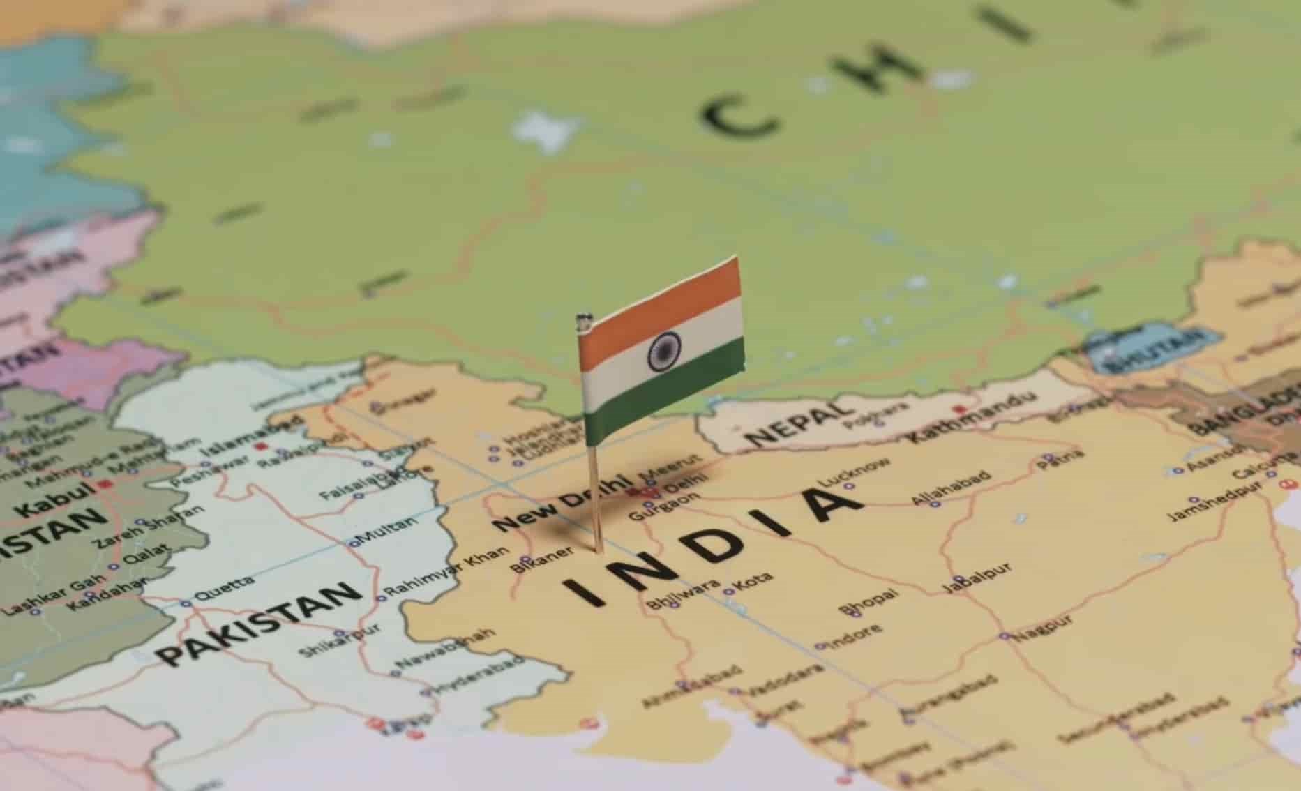 “Цинічний нейтралітет” Індії: чим він зумовлений та чи можна його змінити