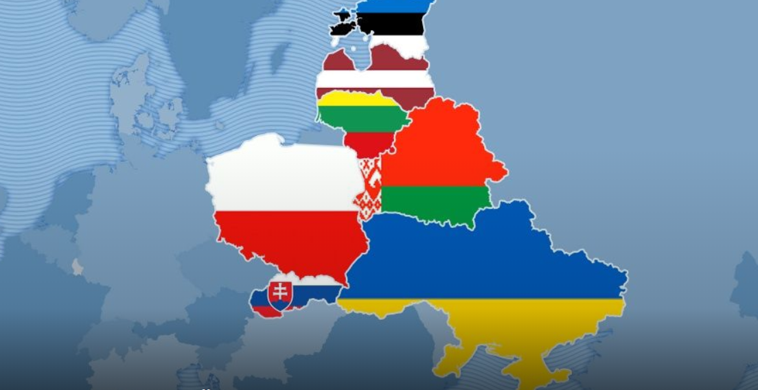 Геополітичний вимір Балто-Чорноморського регіону: від минулого до сучасності