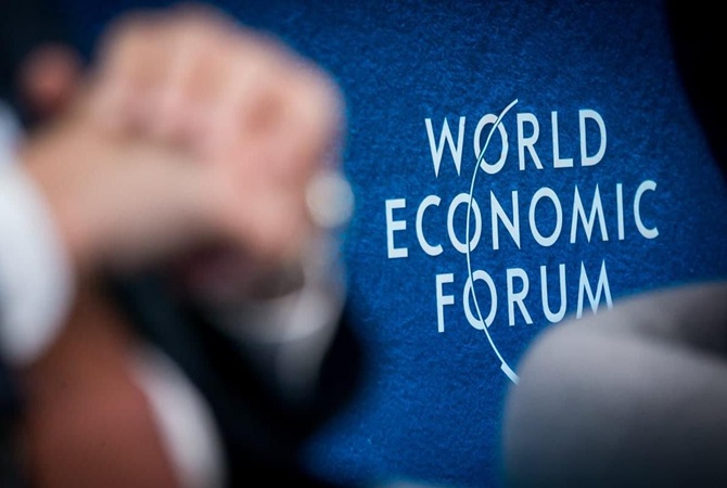 Світ опісля: політичні і економічні тренди Давосу-2021