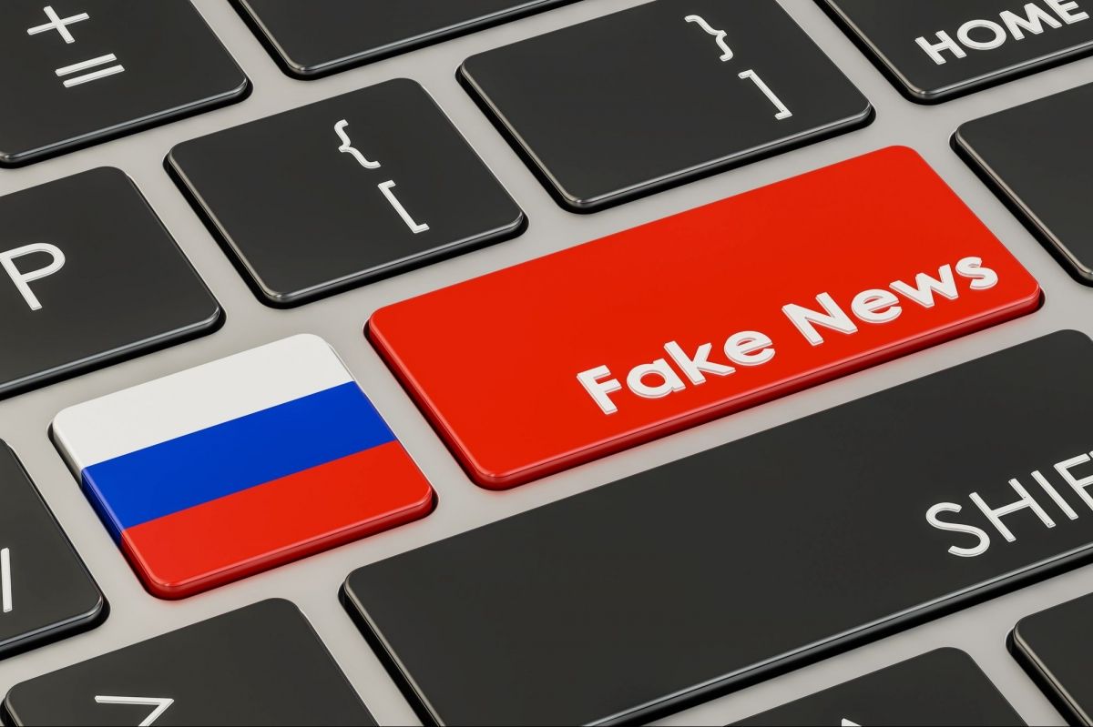RUSSIA AS AN INFORMATION AUTOCRACY (AND WHY IT LOSES)