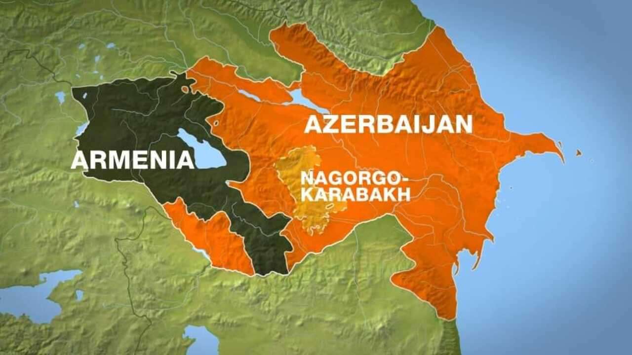 War in the Caucasus: what the Armenian-Azerbaijani confrontation holds for us